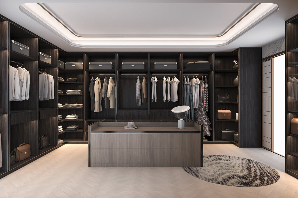 Closet and Garage Services in Spanish Fork