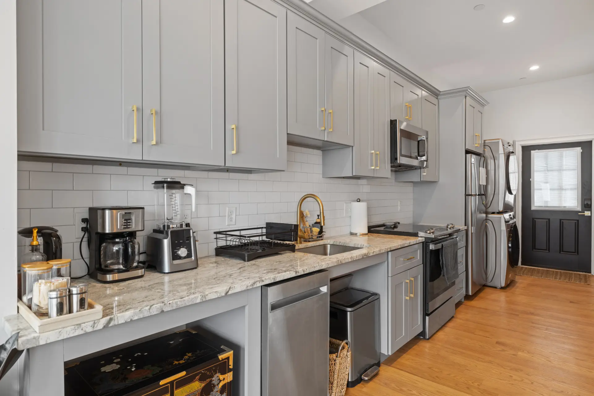Kitchen Pantry