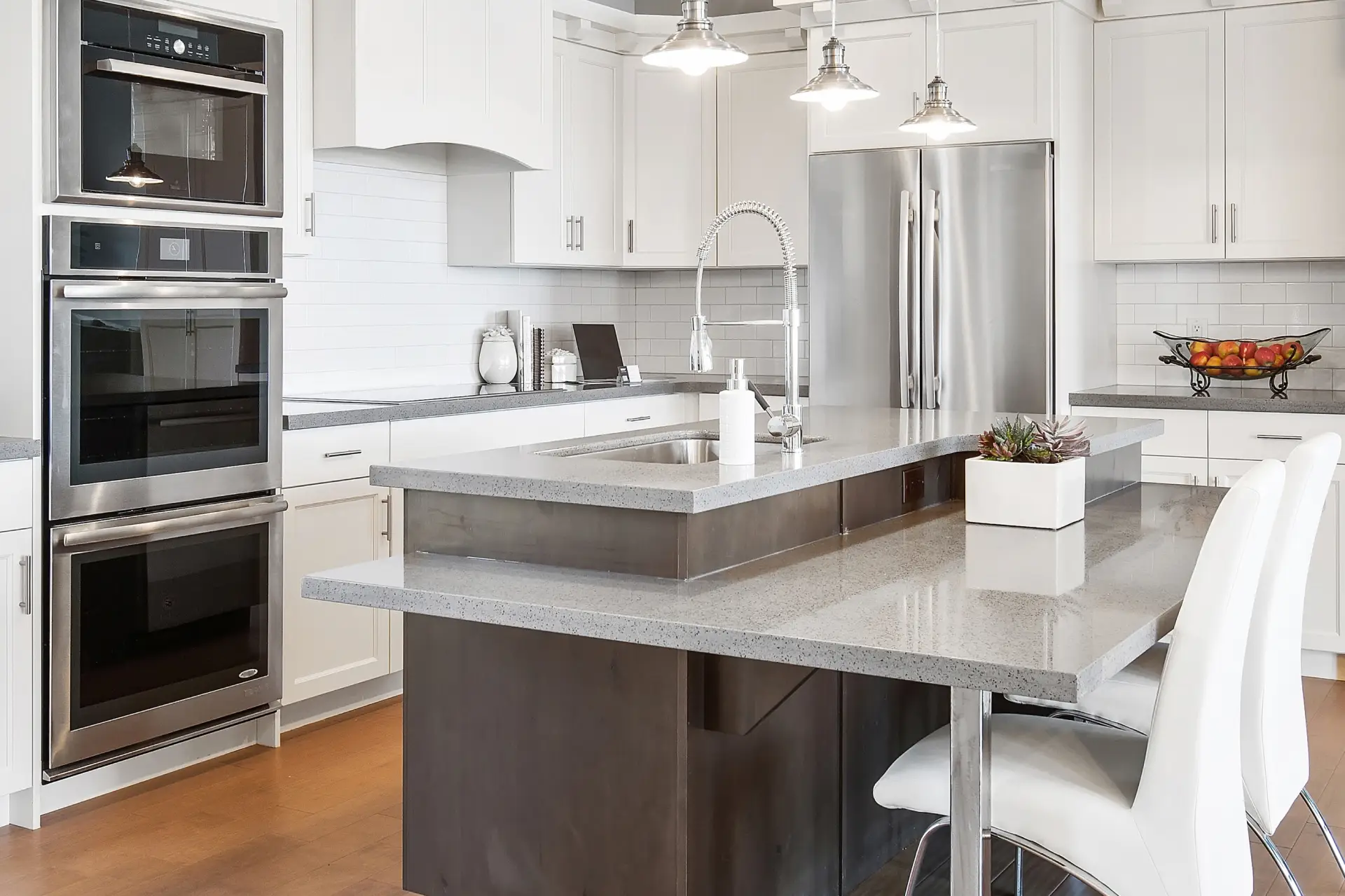 Precision Closets & Garage