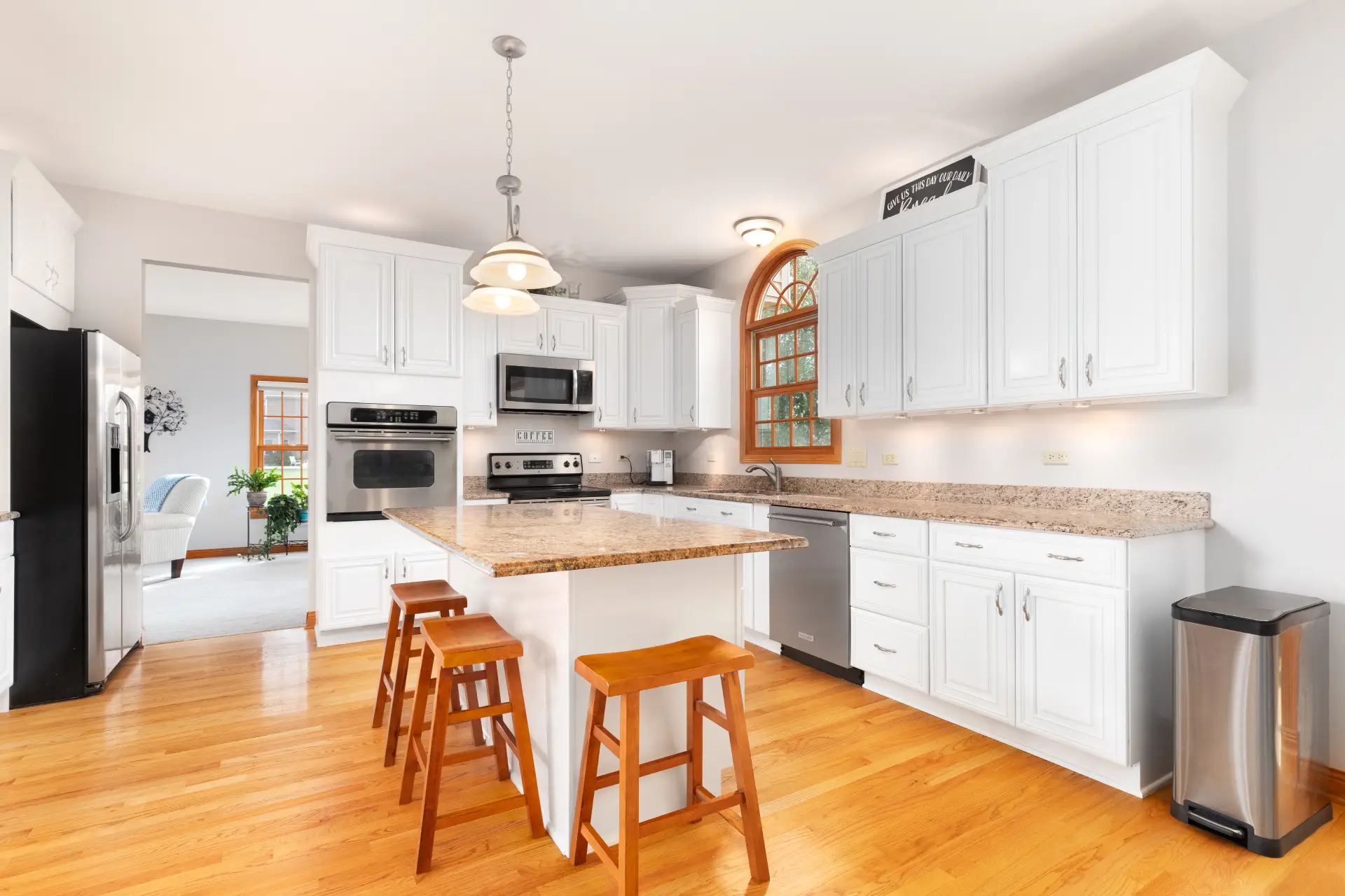 Kitchen Pantry