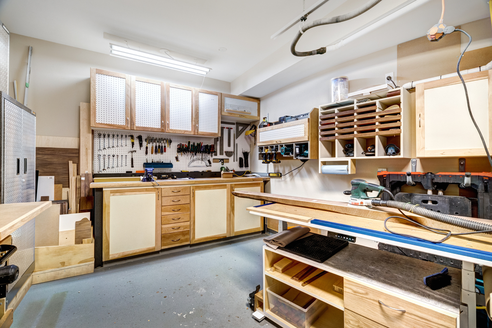 Beat the Heat: Garage Storage That Works in Utah Summers