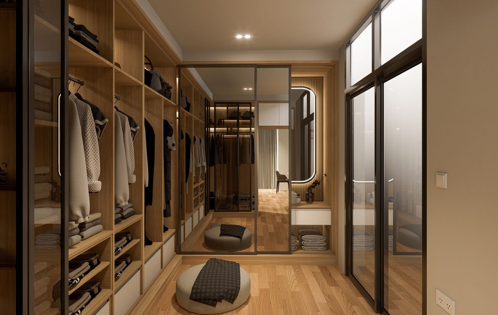 What to Look for When Comparing Closet Companies: A Homeowner’s Guide