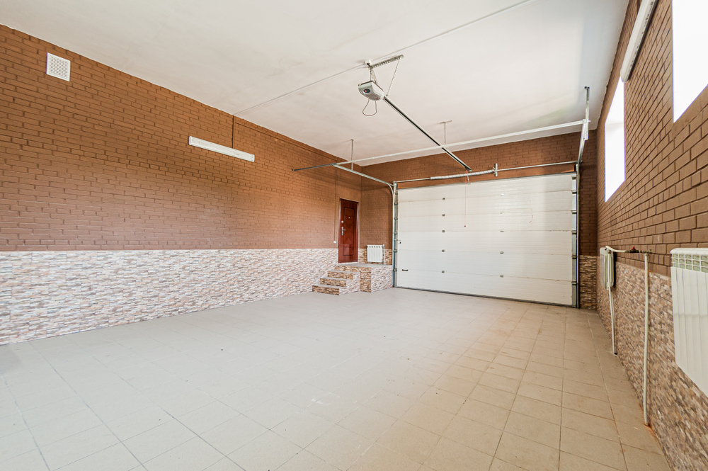 Best Garage Storage Shelving Ideas for Easy Access and Space Efficiency