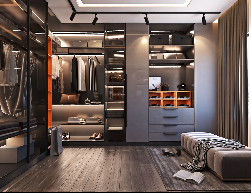 Top 10 Modern Closet Systems That Transform Your Storage Space