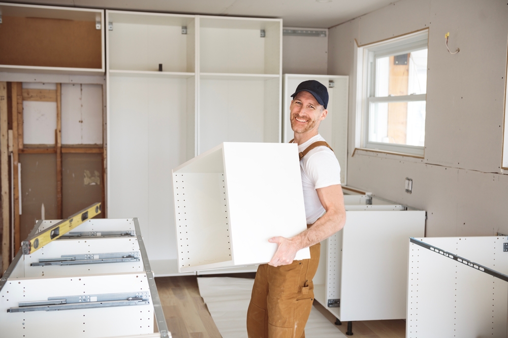 What Mistakes Can Delay a Kitchen Remodel Project