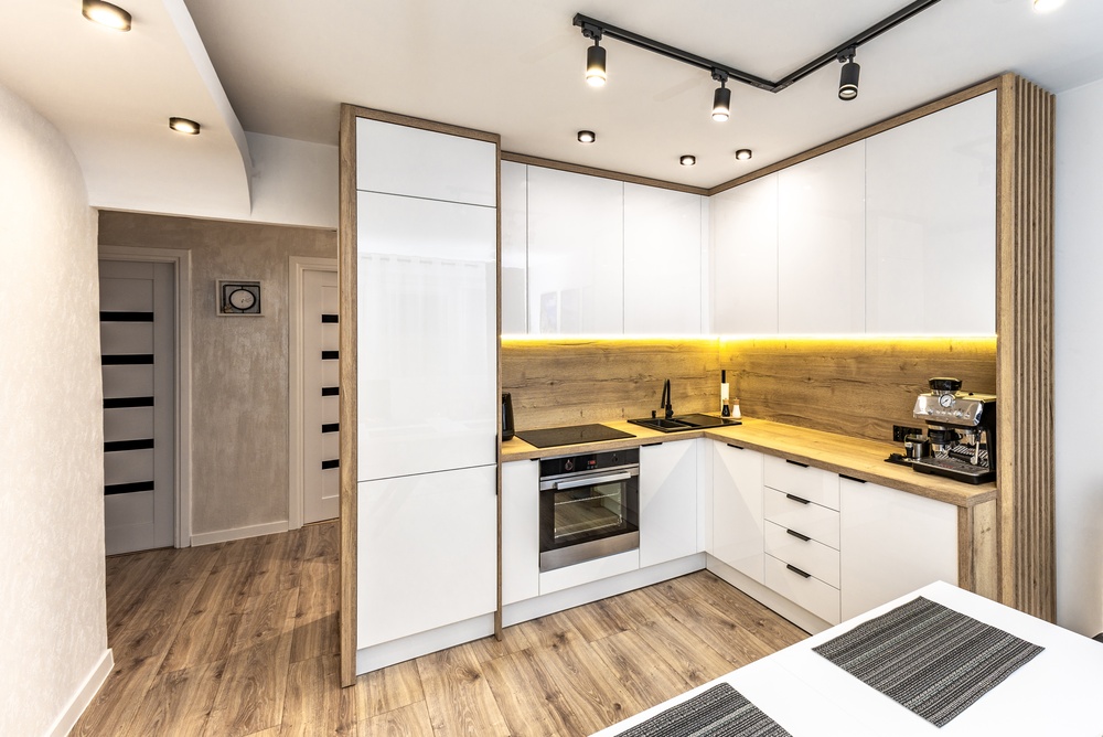 How to Combine Storage and Aesthetics in Kitchen Remodeling